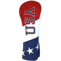 CMC Design USA Driver Cover