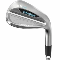 Cleveland Women's CBX Wedge - Graphite