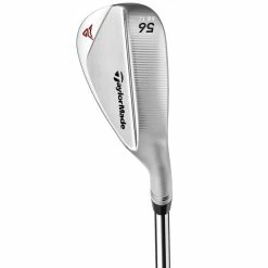 TaylorMade Milled Grind 2 Chrome Wedge -Golf Clubs Shop 9158347 800 auto