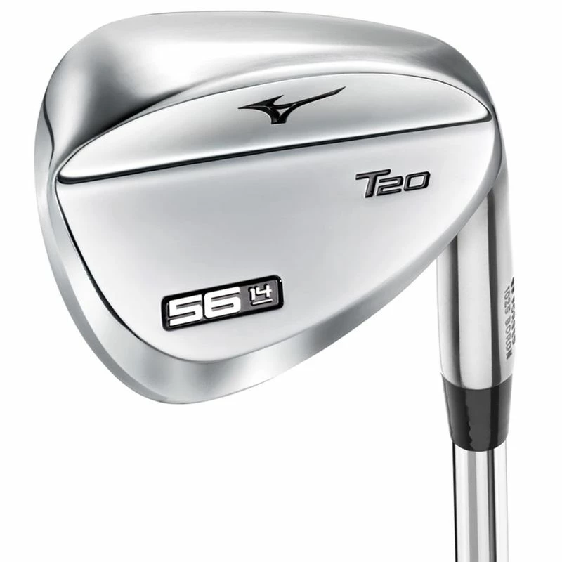Mizuno T20 White Satin Wedge 3 Mizuno T20 White Satin Wedge