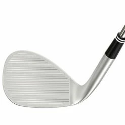Cleveland RTX ZipCore Tour Satin Full Face Wedge -Golf Clubs Shop 9159856 800 auto
