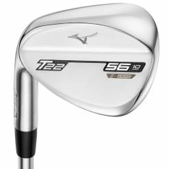 Mizuno T22 Wedge - Satin Chrome -Golf Clubs Shop 9160041 800 auto