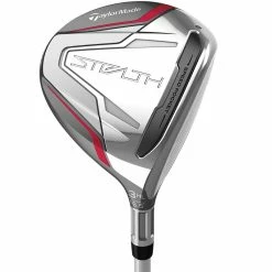 TaylorMade Women's Stealth Fairway
