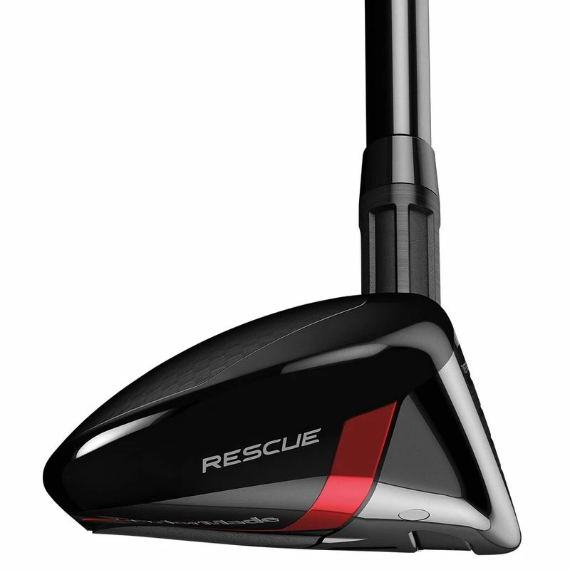 TaylorMade Stealth Rescue 4 TaylorMade Stealth Rescue - Image 2