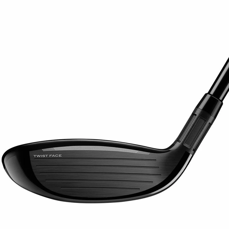 TaylorMade Stealth Rescue 6 TaylorMade Stealth Rescue - Image 4