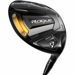 Callaway Rogue ST MAX D Driver -Golf Clubs Shop 9163136 800 auto
