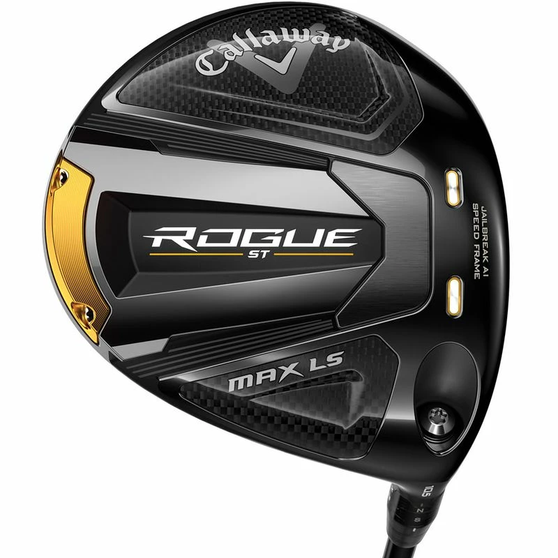 Callaway Rogue ST MAX LS Driver 4 Callaway Rogue ST MAX LS Driver - Image 2