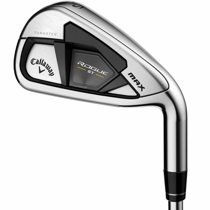 Callaway Rogue ST MAX Individual Iron 3 Callaway Rogue ST MAX Individual Iron