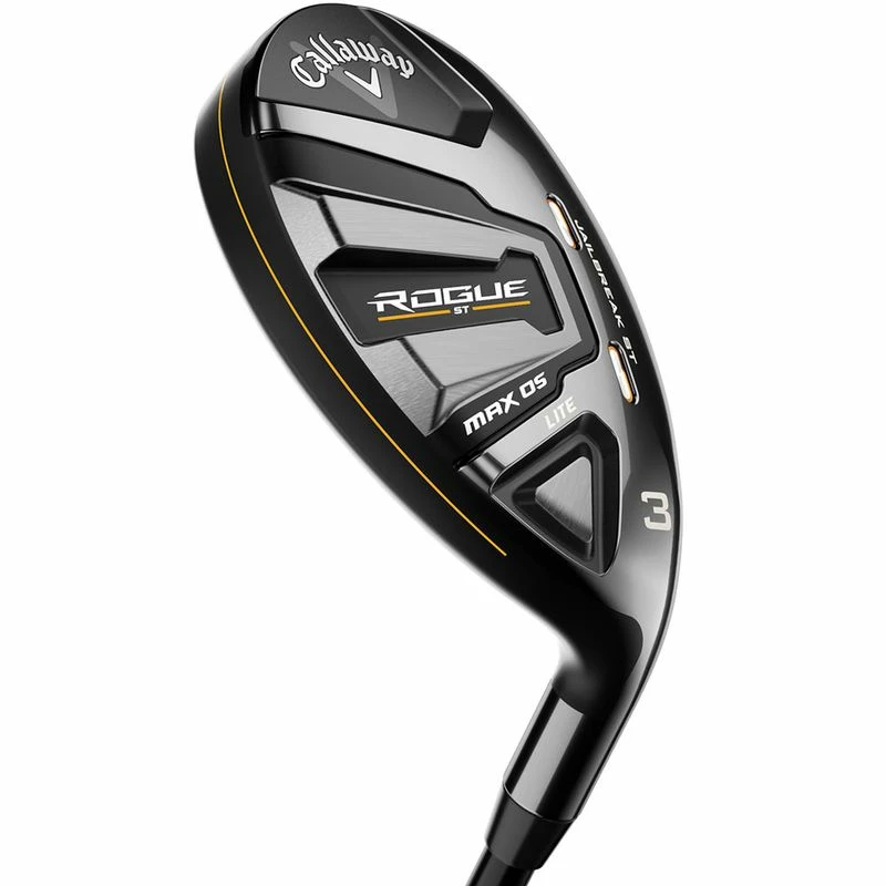 Callaway Rogue ST MAX OS Lite Combo Set 6 Callaway Rogue ST MAX OS Lite Combo Set - Image 4