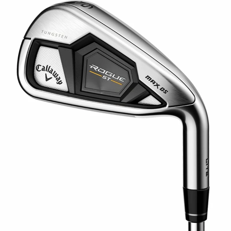 Callaway Rogue ST MAX OS Lite Combo Set 7 Callaway Rogue ST MAX OS Lite Combo Set - Image 5