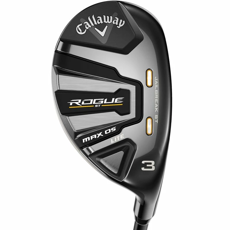 Callaway Rogue ST MAX OS Lite Combo Set 8 Callaway Rogue ST MAX OS Lite Combo Set - Image 6