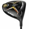 Cobra LTDx Driver - Black/Gold -Golf Clubs Shop 9166115 800 auto