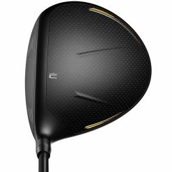 Cobra LTDx Driver - Black/Gold -Golf Clubs Shop 9166117 800 auto