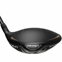 Cobra LTDx Driver - Black/Gold -Golf Clubs Shop 9166119 800 auto