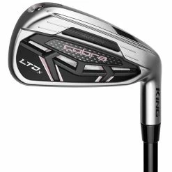 Cobra Women's LTDx Combo Set -Golf Clubs Shop 9166393 800 auto