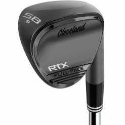 Cleveland RTX ZipCore Full-Face Black Satin Wedge 10 Cleveland RTX ZipCore Full-Face Black Satin Wedge -Golf Clubs Shop 9166978 800 auto