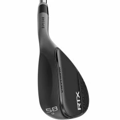 Cleveland RTX ZipCore Full-Face Black Satin Wedge 13 Cleveland RTX ZipCore Full-Face Black Satin Wedge -Golf Clubs Shop 9166981 800 auto