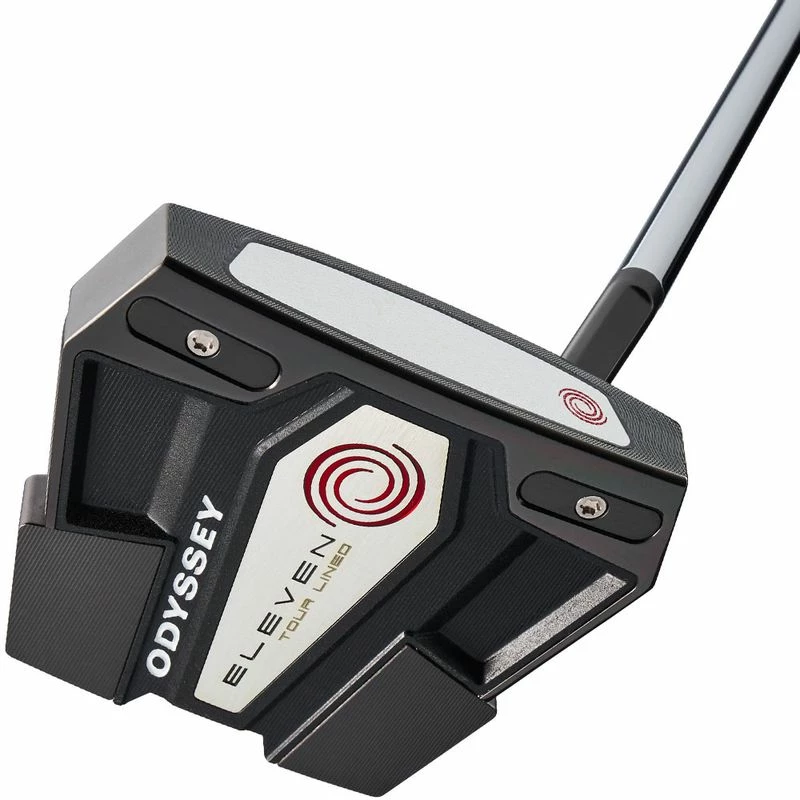 Odyssey Eleven Tour Lined S Putter 3 Odyssey Eleven Tour Lined S Putter