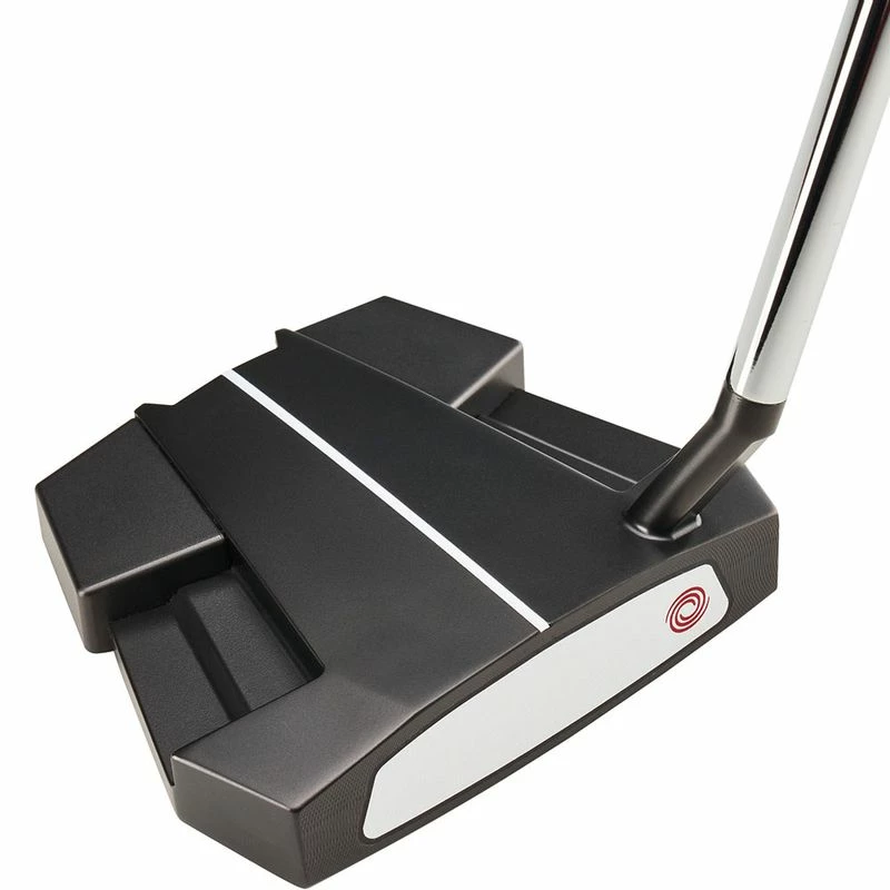 Odyssey Eleven Tour Lined S Putter 4 Odyssey Eleven Tour Lined S Putter - Image 2