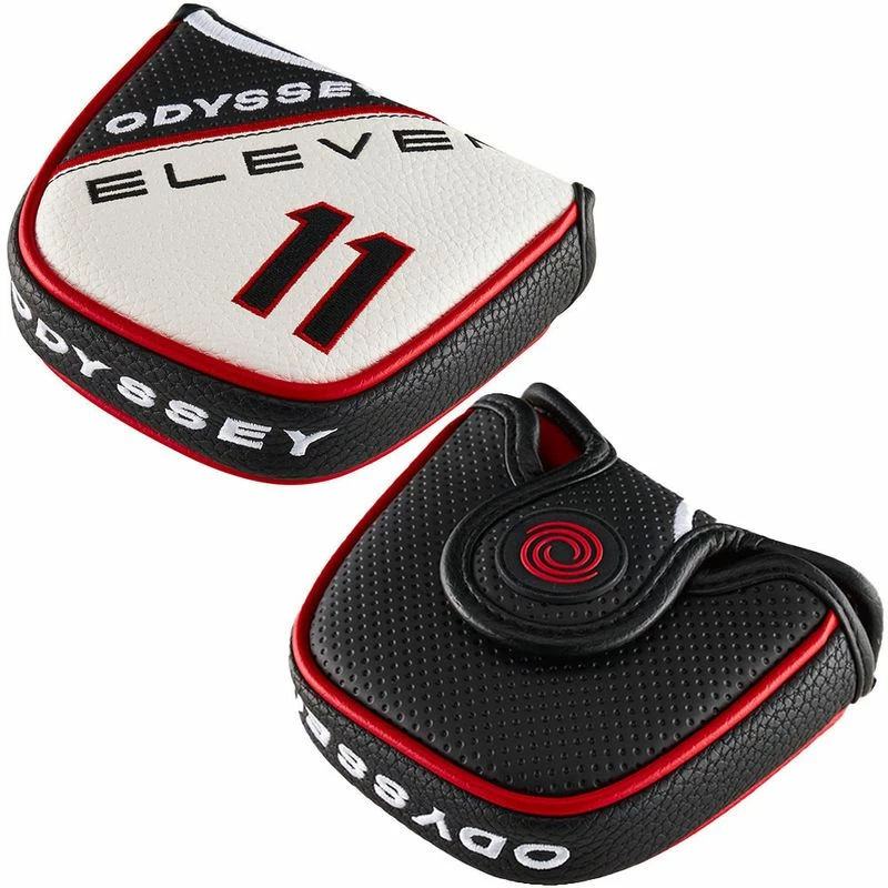 Odyssey Eleven Tour Lined S Putter 5 Odyssey Eleven Tour Lined S Putter - Image 3