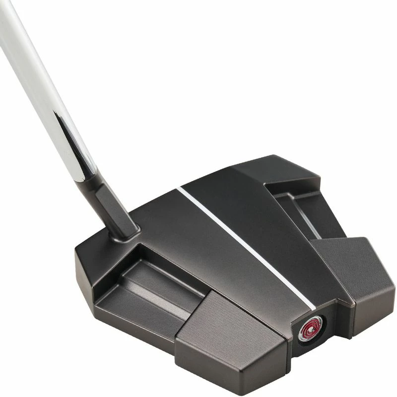 Odyssey Eleven Tour Lined S Putter 7 Odyssey Eleven Tour Lined S Putter - Image 5