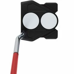 Odyssey 2-Ball Ten Red Putter -Golf Clubs Shop 9167402 800 auto