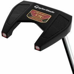TaylorMade Spider GT Splitback Putter