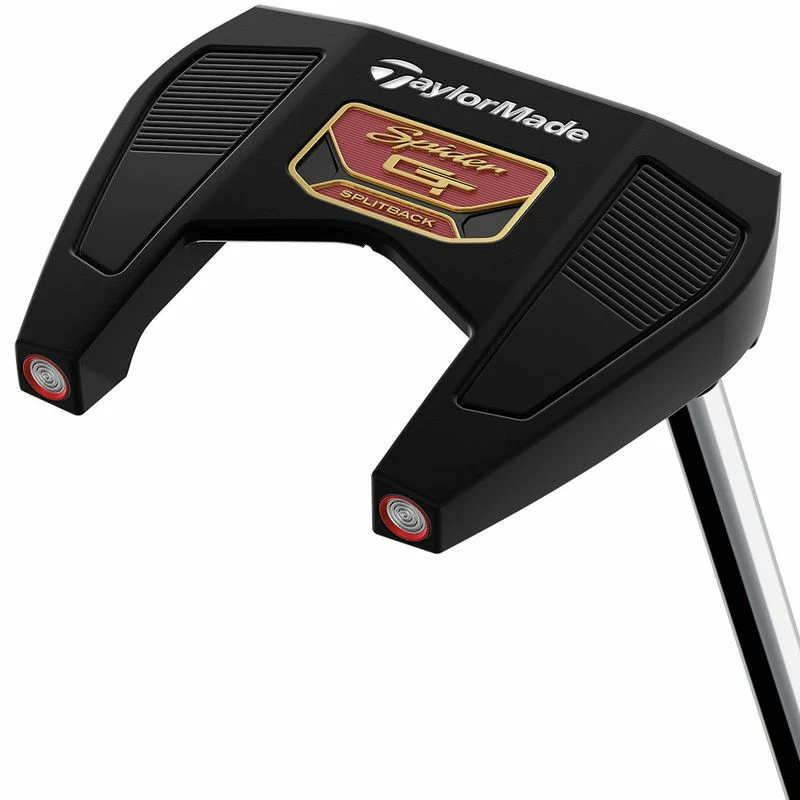 TaylorMade Spider GT Splitback Putter 3 TaylorMade Spider GT Splitback Putter