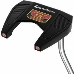 TaylorMade Spider GT Splitback Single Bend Putter