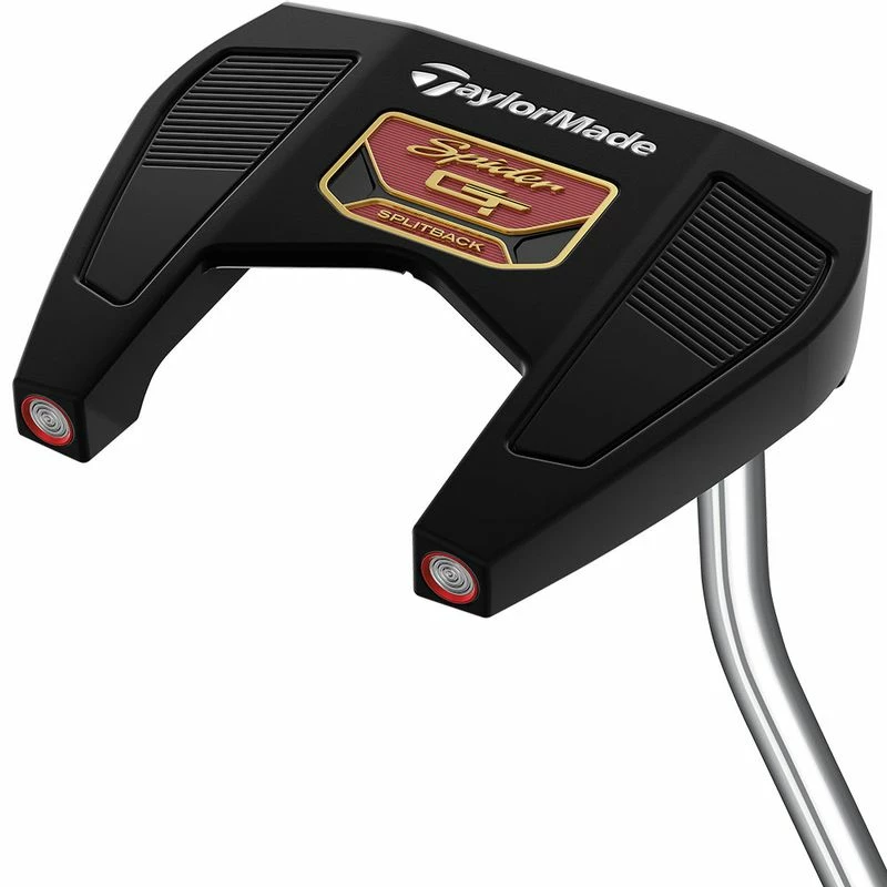 TaylorMade Spider GT Splitback Single Bend Putter 3 TaylorMade Spider GT Splitback Single Bend Putter