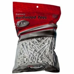 Proactive Sports 2 3/4" Tees - 500 Pack