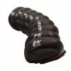 ProActive Sports Face Saver Plus Iron Headcovers - 9 Piece