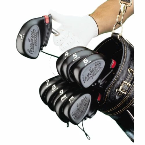 ProActive Sports Face Saver Plus Iron Headcovers - 9 Piece 5 ProActive Sports Face Saver Plus Iron Headcovers - 9 Piece - Image 3