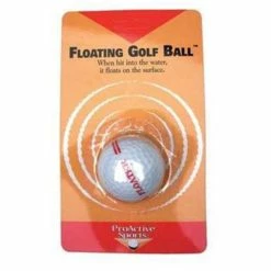 Proactive Sports The Floating Golf Ball