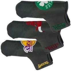 Team Effort NBA Black Blade Putter Headcover -Golf Clubs Shop 9170949 800 auto
