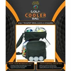 Club Champ Golf Cooler Bag -Golf Clubs Shop 9171276 800 auto