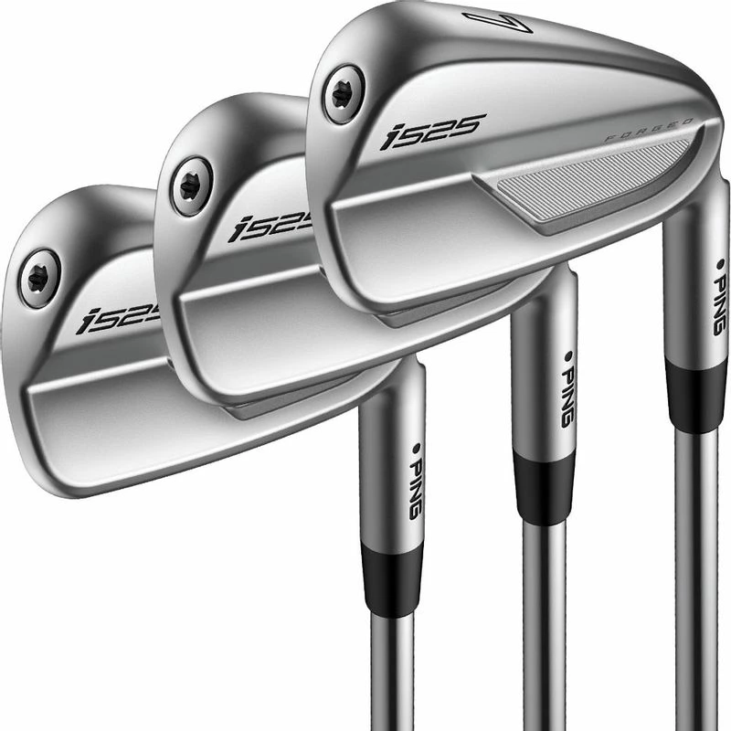 Ping I525 Iron Set 3 Ping I525 Iron Set