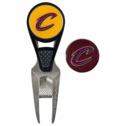 Team Effort NBA CVX Repair Tool And Ball Marker