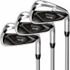TaylorMade M4 Iron Set -Golf Clubs Shop 9209051 800 auto