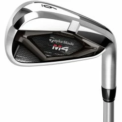 TaylorMade M4 Iron Set 15 TaylorMade M4 Iron Set -Golf Clubs Shop 9209056 800 auto