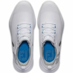 FootJoy Men's FJ Fuel Spikeless Golf Shoes -Golf Clubs Shop 9210027 800 auto