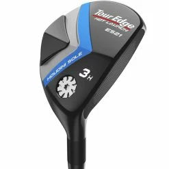 Tour Edge Women's Hot Launch E521 Hybrid -Golf Clubs Shop 9232447 800 auto