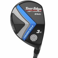 Tour Edge Women's Hot Launch E521 Hybrid -Golf Clubs Shop 9232451 800 auto