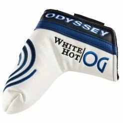 Odyssey Women's White Hot OG 1WS Stroke Lab Putter -Golf Clubs Shop 9244221 800 auto