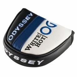 Odyssey Women's White Hot OG 2-Ball Putter -Golf Clubs Shop 9244232 800 auto