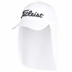Titleist Men's Sunbreaker Golf Hat