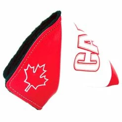 CMC Design Canada Blade Putter Cover -Golf Clubs Shop 9249128 800 auto