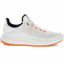 ECCO Men's GOLF M CORE Spikeless Golf Shoes