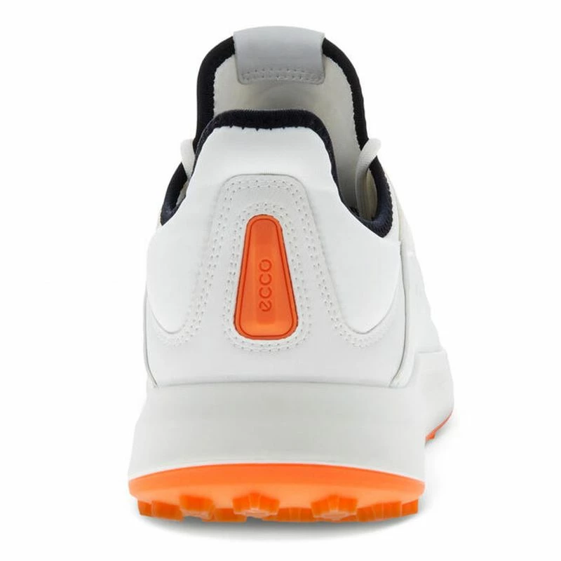 ECCO Men's GOLF M CORE Spikeless Golf Shoes 5 ECCO Men's GOLF M CORE Spikeless Golf Shoes - Image 3