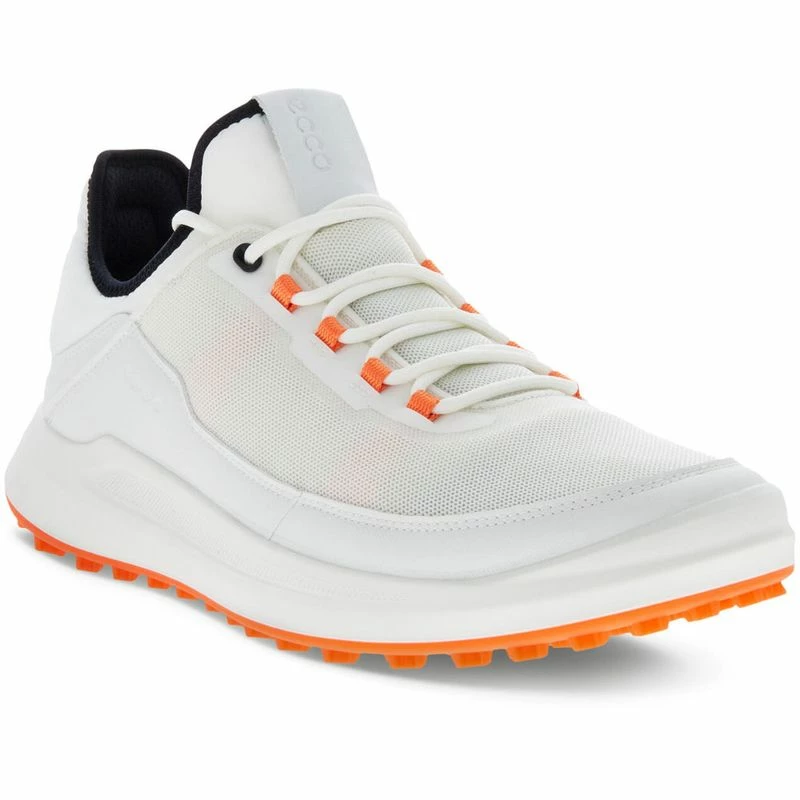 ECCO Men's GOLF M CORE Spikeless Golf Shoes 9 ECCO Men's GOLF M CORE Spikeless Golf Shoes - Image 7